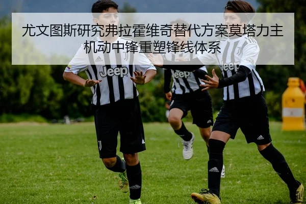 尤文图斯研究弗拉霍维奇替代方案莫塔力主机动中锋重塑锋线体系